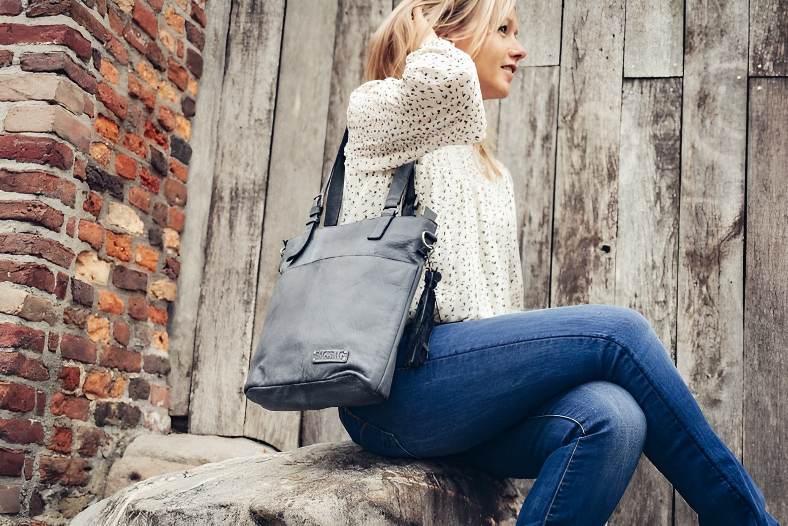 Handtaschen