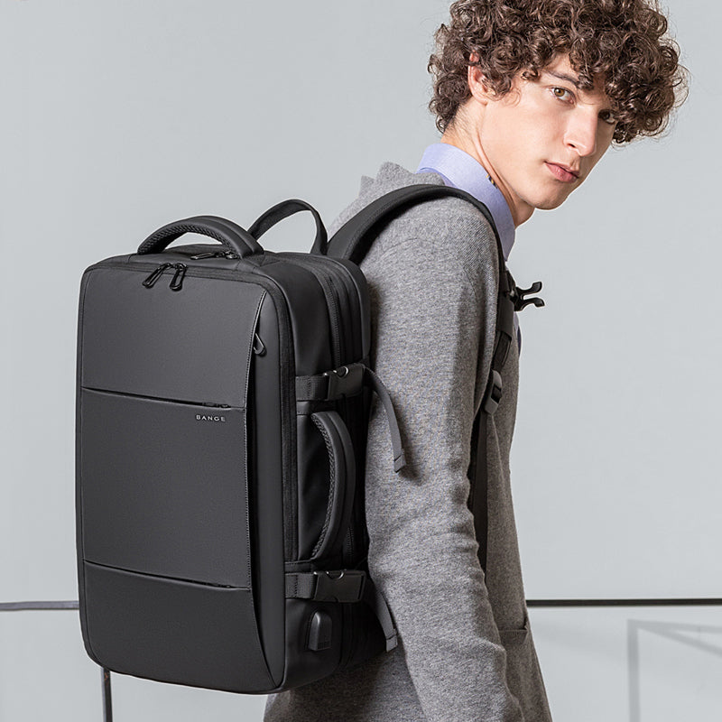 Rucksäcke & Laptoptaschen