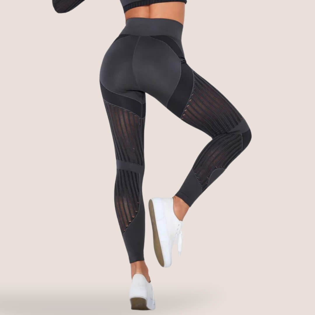 Sportkleidung & Leggings