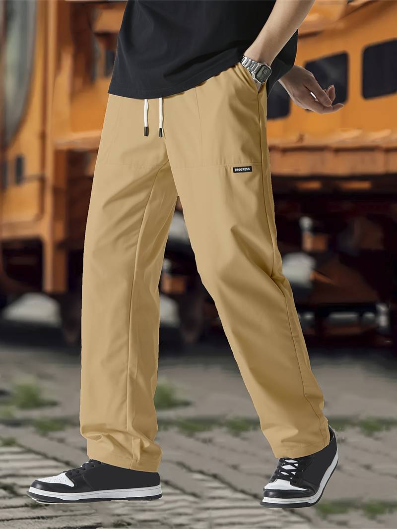 DAAN | Trendige Jogginghose