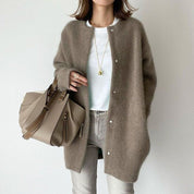 WHITNEY | Eleganter und stilvoller Cardigan