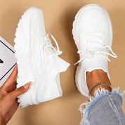 Anneliese | Bequeme Turnschuhe