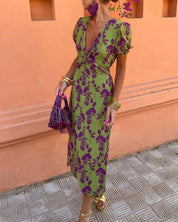 Camila | Modernes Damenkleid