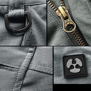 KEN | Herren CARGO Wander- und Trekkinghose
