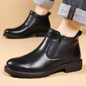 YVES | Bequeme Stiefel für Herren