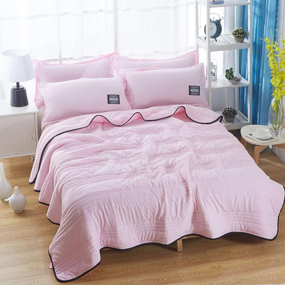 Everchill Ice Kühldecke Hält dich die ganze Nacht bequem und kühl