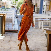 Billie | Elegantes Sommerkleid