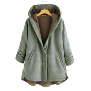 LILIA | Klassische Damenjacke für Herbst/Winter
