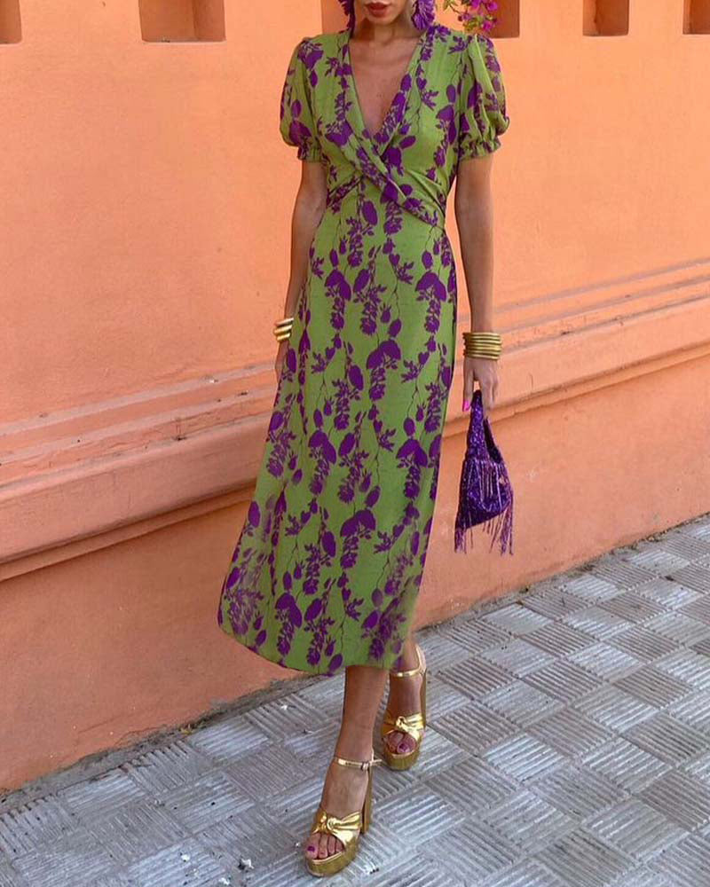Camila | Modernes Damenkleid