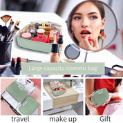 Charlotte | Effizienter und geräumiger Make-up-Organizer