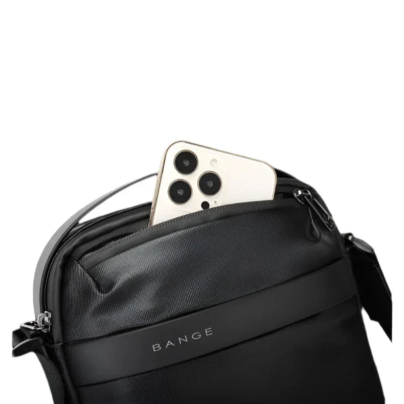 Lars | Wasserdichte Kompakte Crossbody Umhängetasche