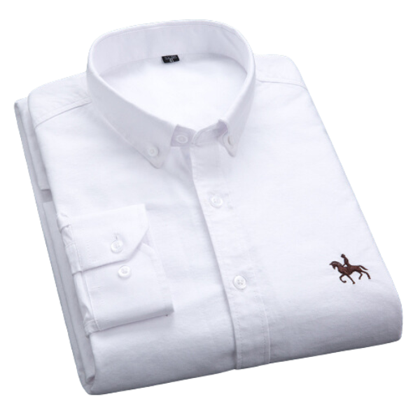 MORRIS | Premium Hemd