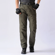 KEN | Herren CARGO Wander- und Trekkinghose