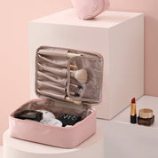 Charlotte | Effizienter und geräumiger Make-up-Organizer