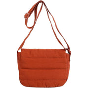 Sara | Schicke Einfarbige Crossbody Reisetasche