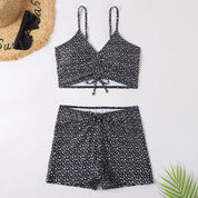 Flora | Blumiger Bikini – Dein Sommer-Must-have
