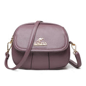 Luna | Stilvolle Crossbody-Tasche mit Diebstahlschutz