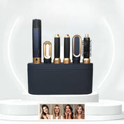 Blow - 5 in 1 Multi -Haarstyler -Trockner -Set | Endlose Stile-1