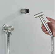  Bad Organizer Flexihold - Multifunktionaler Organizer für Dusche und Waschbecken-6