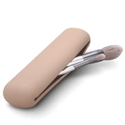 Isla | 3-teilige Make-up-Pinsel-Etui-Tasche Set