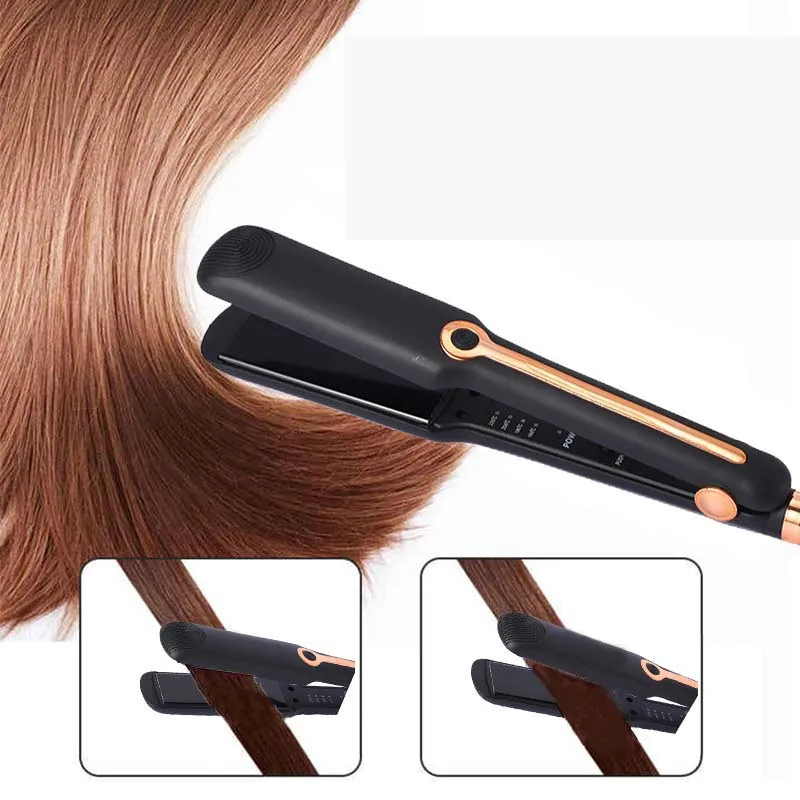 Glamwide - professioneller ionischer Glättchen-4