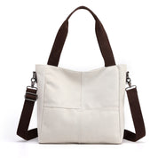 Sophie | Damen Canvas Umhängetasche