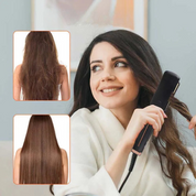Glamwide - professioneller ionischer Glättchen-5