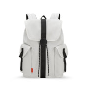 16'' Laptop-Rucksack, wasserdicht, leicht, lässig, Weekender-Reisetasche 8
