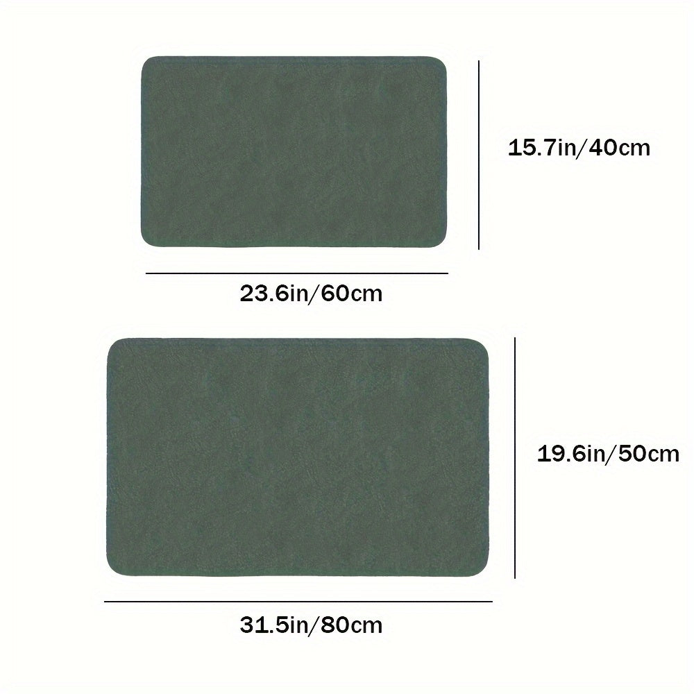  Anti -Flip -Bad -Matte Safedry - Hergestellt aus Diatomsmodder für zusätzliche Sicherheit-6