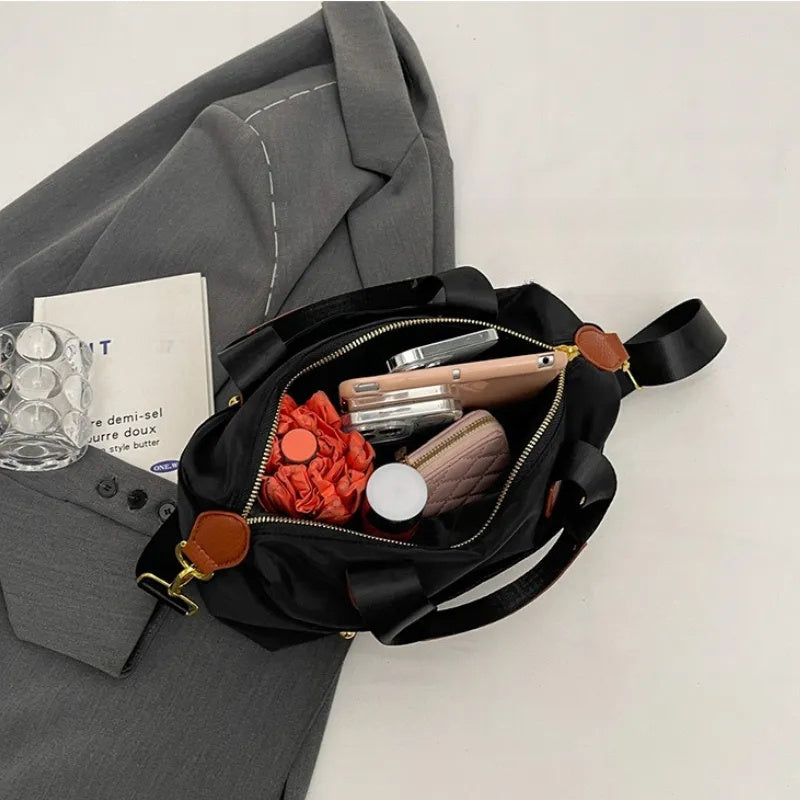 Sophie | Sicherheits Schultertasche für Pendler