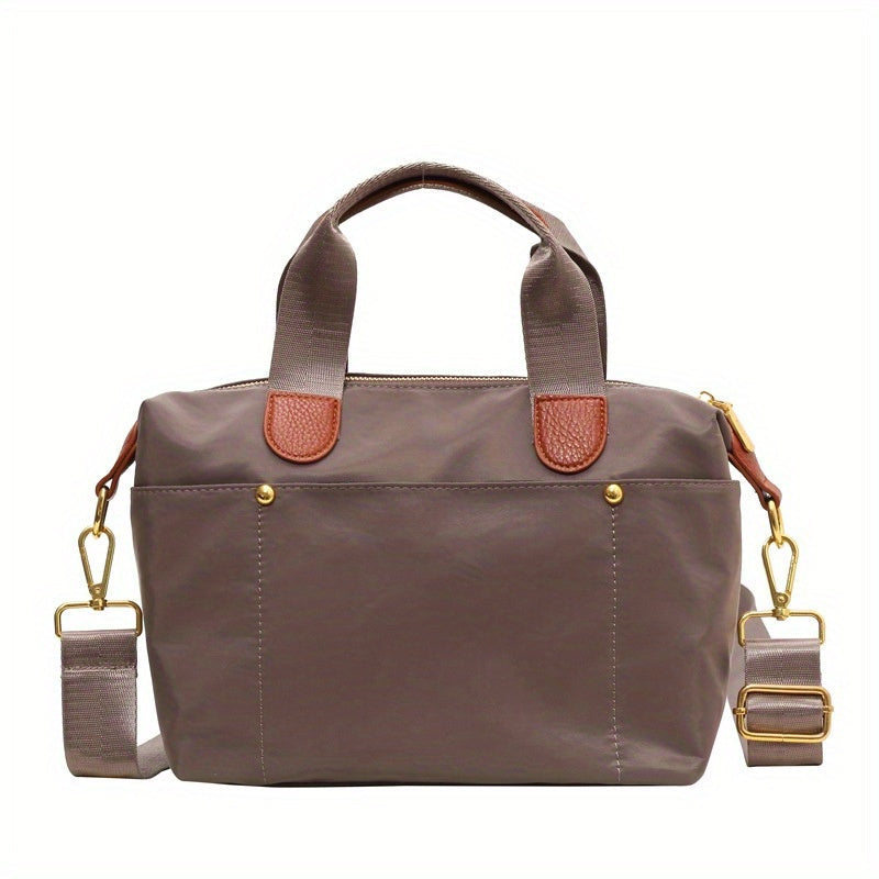 Sophie | Sicherheits Schultertasche für Pendler