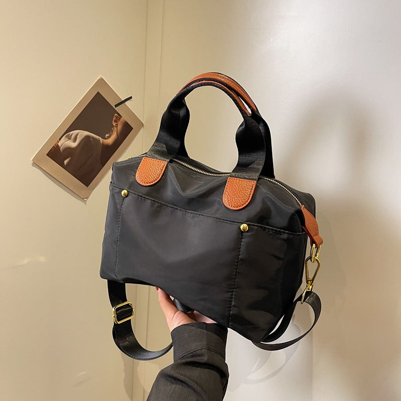 Sophie | Sicherheits Schultertasche für Pendler