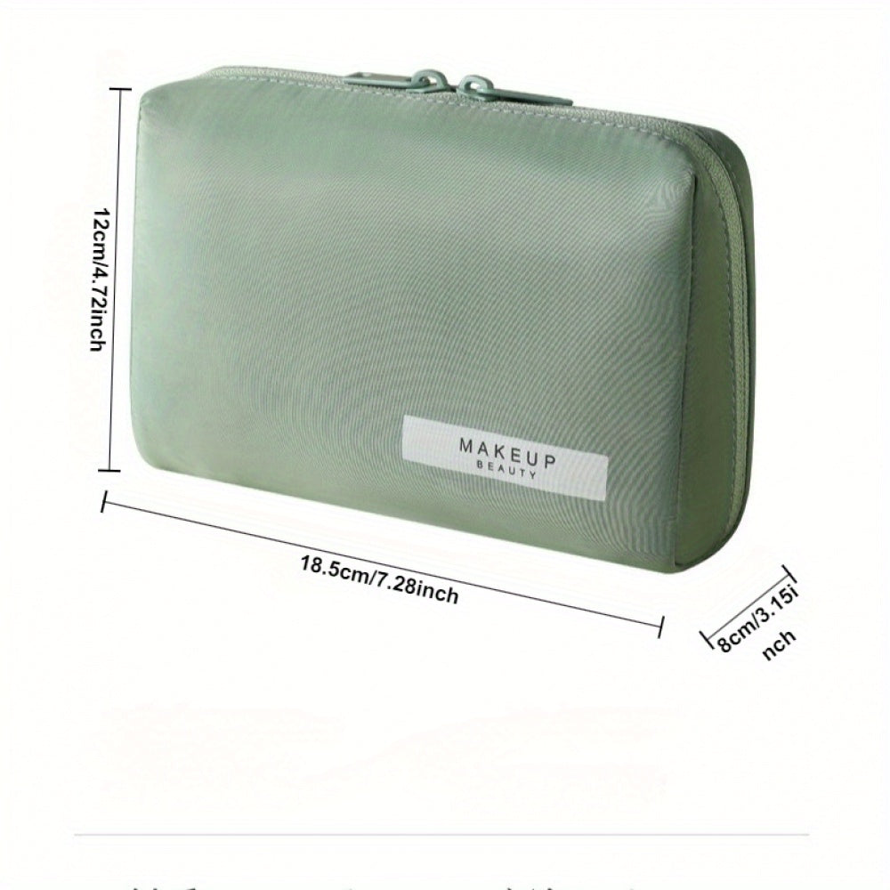 Audrey | Elegante und praktische Kosmetikorganisator-Tasche