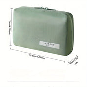 Audrey | Elegante und praktische Kosmetikorganisator-Tasche