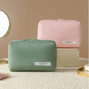 Audrey | Elegante und praktische Kosmetikorganisator-Tasche