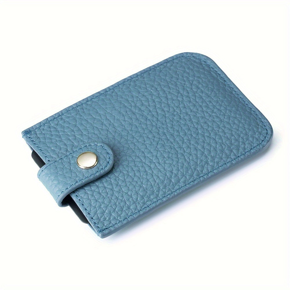 Azaria | Elegante RFID Reisebörse