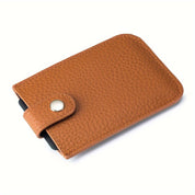 Azaria | Elegante RFID Reisebörse