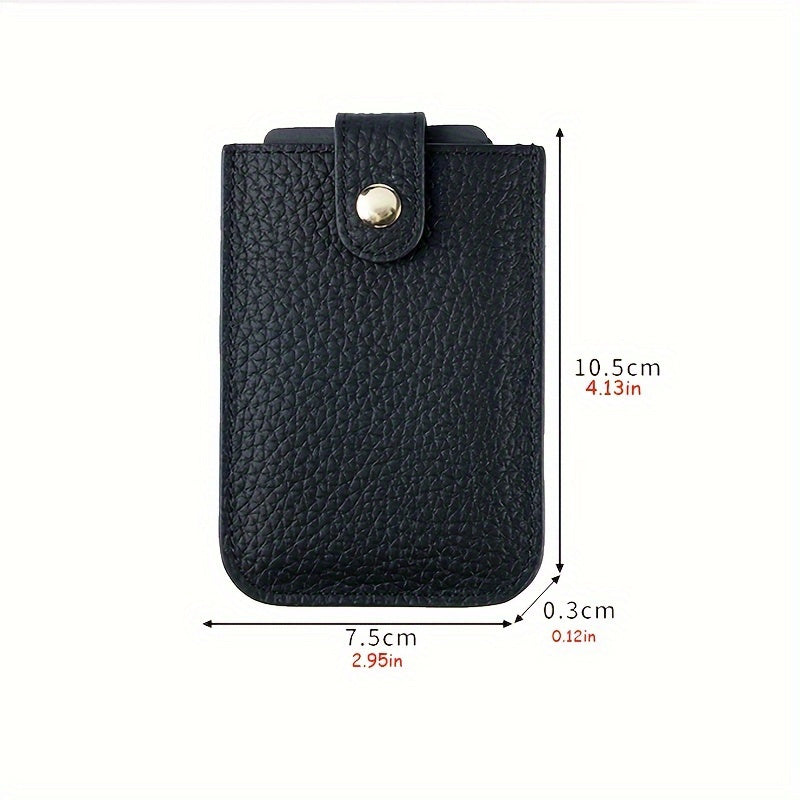 Azaria | Elegante RFID Reisebörse