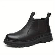 SCOT | Komfortable Stiefel für Herren