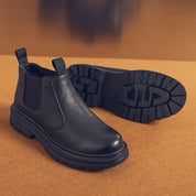 SCOT | Komfortable Stiefel für Herren