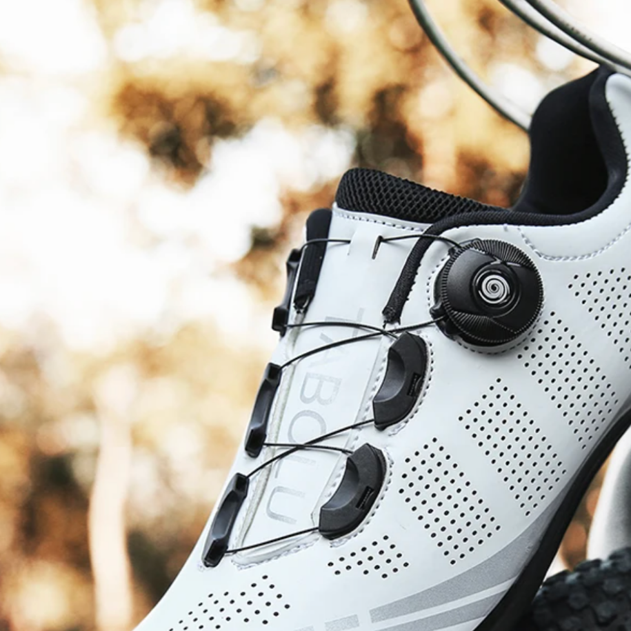 Felix | Mountainbike-Schuhe für Trail-Abenteuer