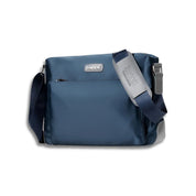 Liam | Multifunktionale wasserdichte Reise-Crossbody-Umhängetasche
