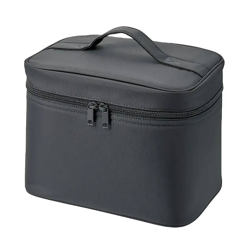 Amiri | Geräumiger wasserdichter Kosmetik- und Toilettenorganizer