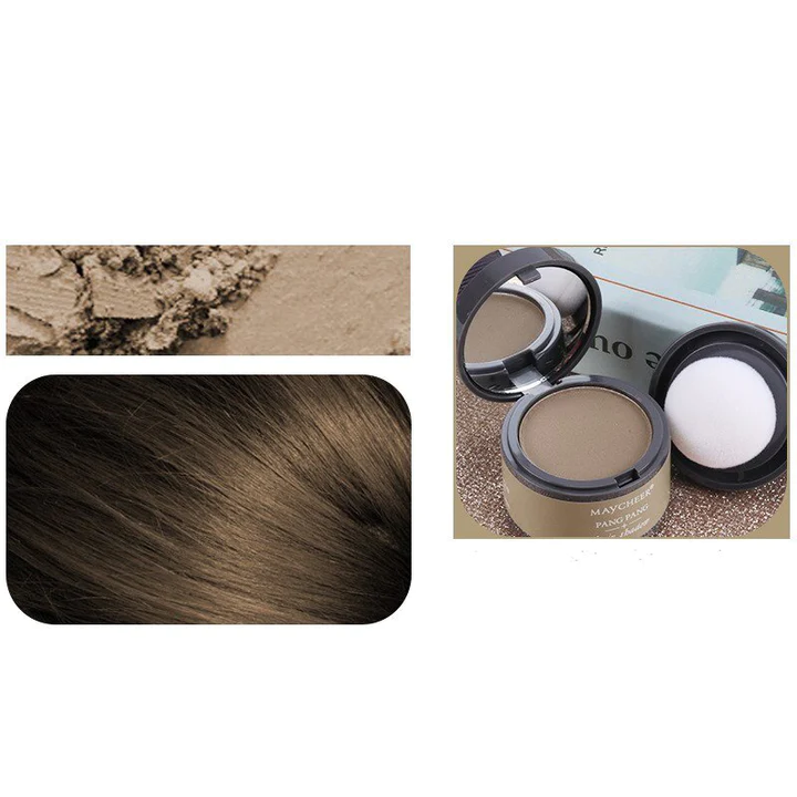 Haifuller | Direktes Haar verdickt das volle Haar-4
