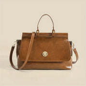 Fleur | Damentasche Chic Vintage Nepleren Umhängetasche