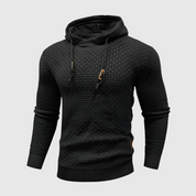 JUSTIN | Lässige Sweatshirts mit Kapuze