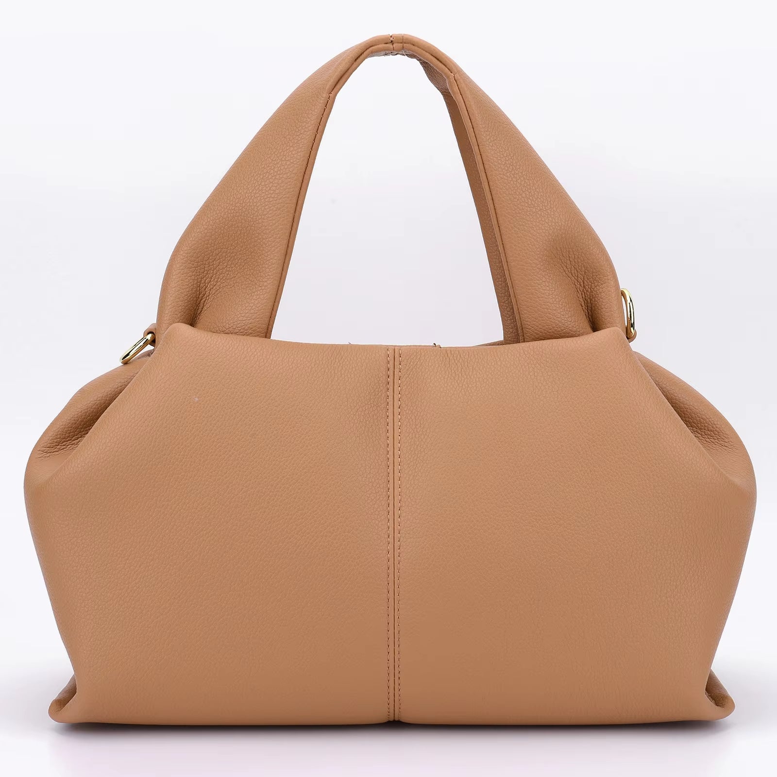 Isabella | Damen Imitation Leder Crossbody-Handtasche