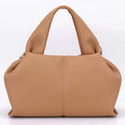 Isabella | Damen Imitation Leder Crossbody-Handtasche
