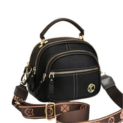 Milan | Robuste Reisekreuztasche
