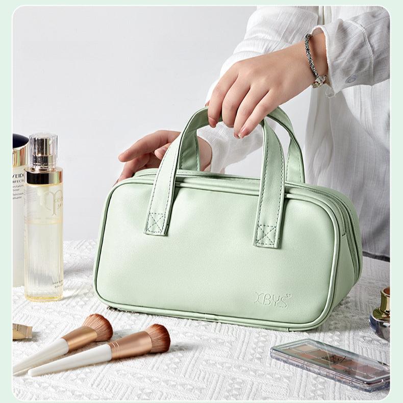 Charloutte | Vielseitige und funktionale reisefreundliche Kosmetiktasche